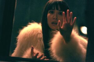チョ・ヨジョンが“覗く側”に？ 『パラサイト 半地下の家族』との共通点を語る。映画『秘顔-ひがん-』キャストインタビュー
