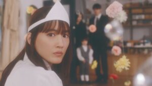 【写真】ドラマ 『ひとりでしにたい』第2話劇中カット一覧