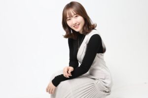 【写真】本田望結インタビューカット一覧