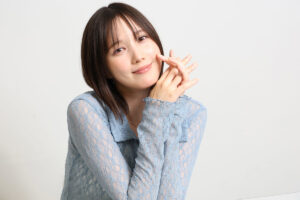 【写真】本田翼スペシャルグラビア。インタビューカット一覧