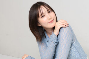 「アドリブの多さも見どころ」ドラマ『北くんシェア』主演・本田翼が明かす、笑いが絶えなかった撮影の舞台裏。単独インタビュー