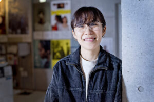 「映画が終わったあとも、結末の先に物語は続いている」映画『愛されなくても別に』井樫彩監督、単独インタビュー