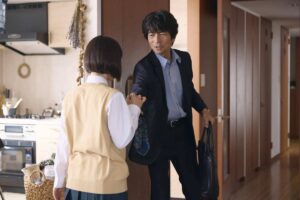 仲村トオル“轟”の壮絶な過去…前日譚に1話を割いたワケ。ドラマ『イグナイト -法の無法者-』第9話考察レビュー【ネタバレ】