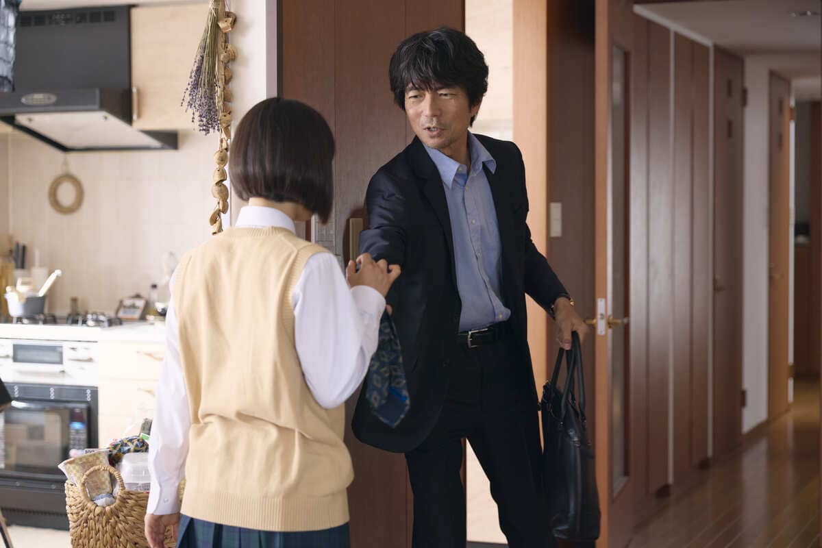 『イグナイト –法の無法者-』第9話©TBS