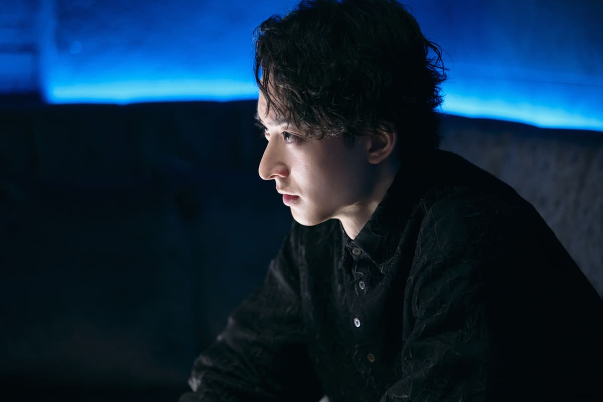 『イグナイト –法の無法者-』第7話©TBS