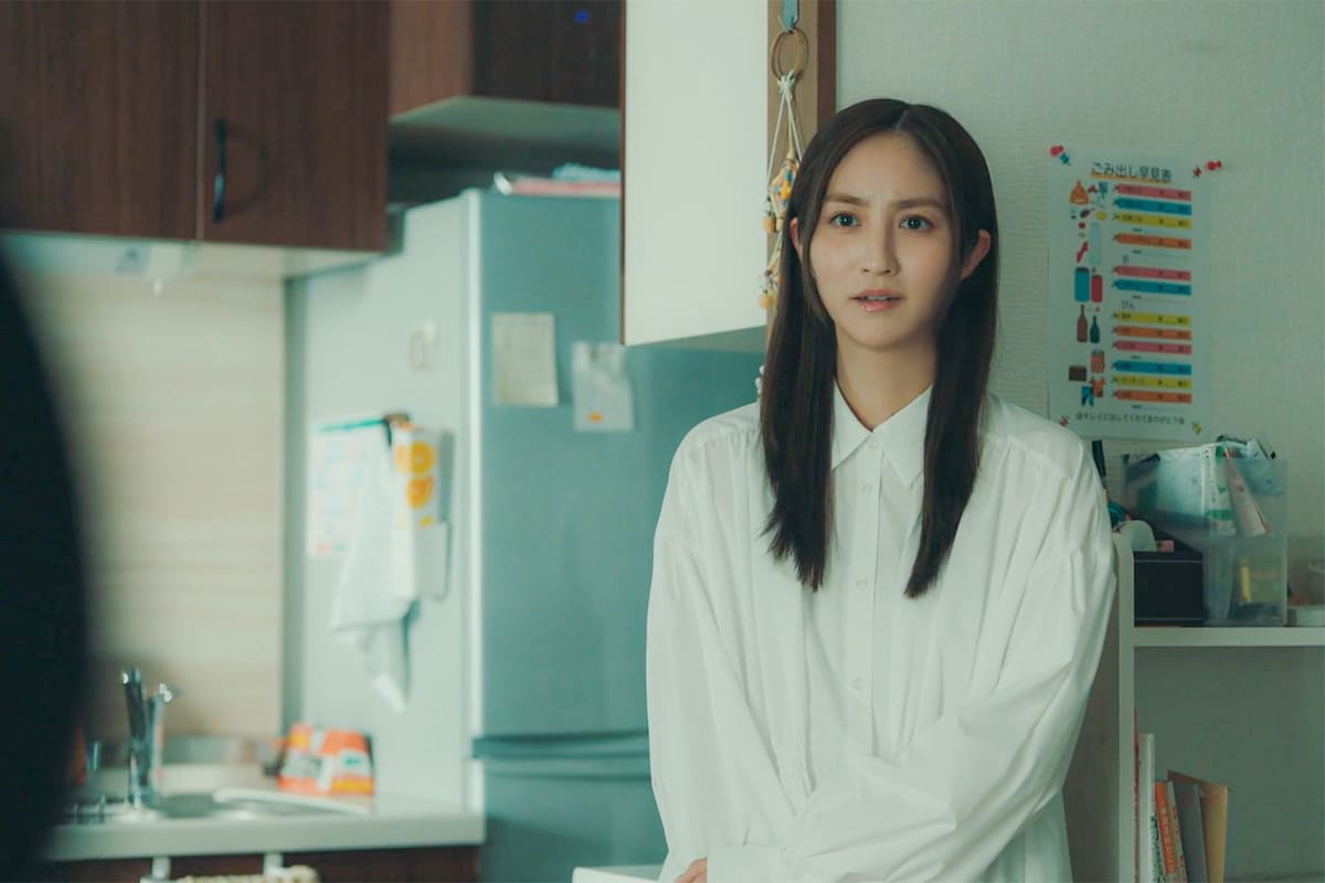 『イグナイト –法の無法者-』第8話©TBS
