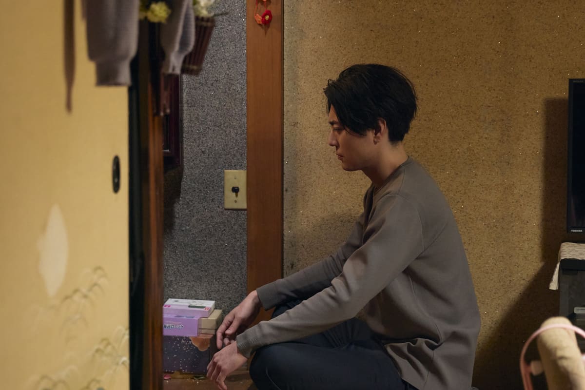 『イグナイト –法の無法者-』第7話©TBS