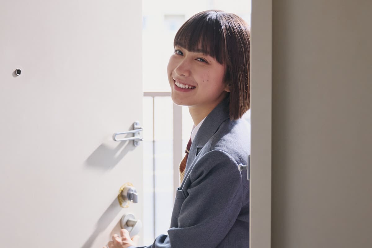 『イグナイト –法の無法者-』第9話©TBS