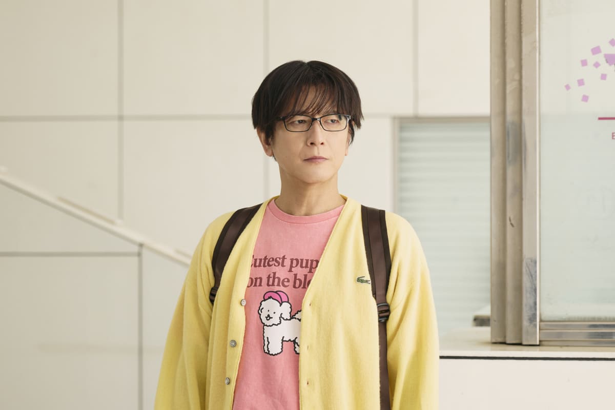 『イグナイト –法の無法者-』第7話©TBS