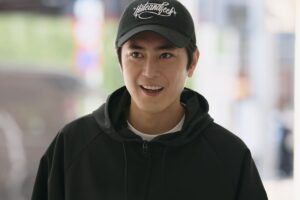 【写真】ドラマ『イグナイト -法の無法者-』第7話劇中カット一覧