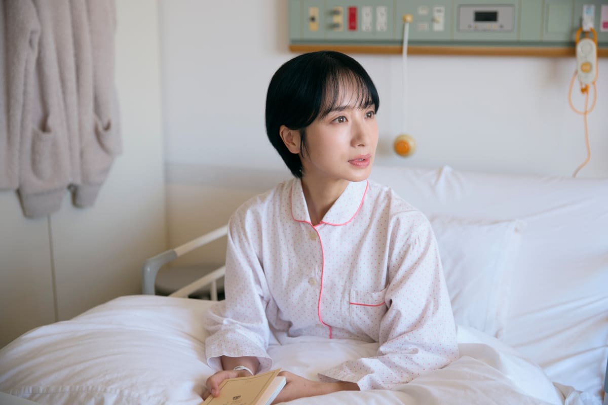 『イグナイト –法の無法者-』第8話©TBS
