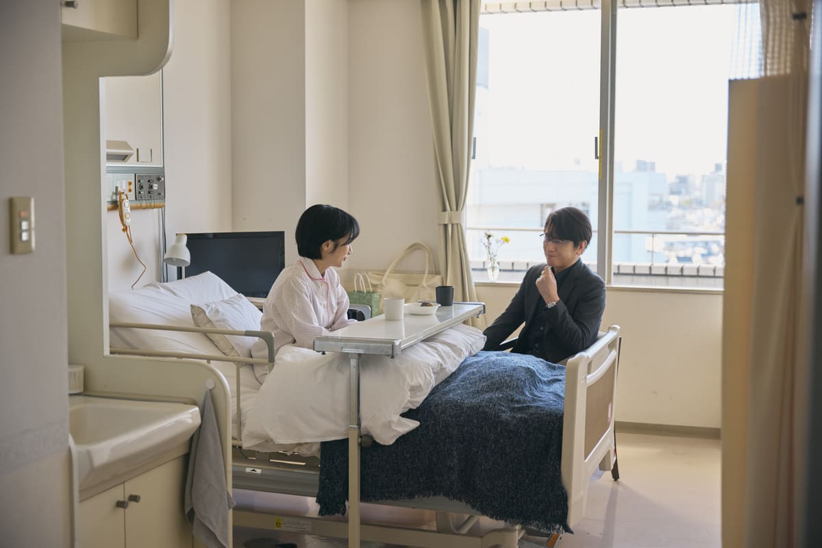 『イグナイト –法の無法者-』第8話©TBS