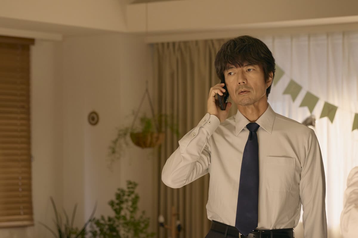 『イグナイト –法の無法者-』第9話©TBS