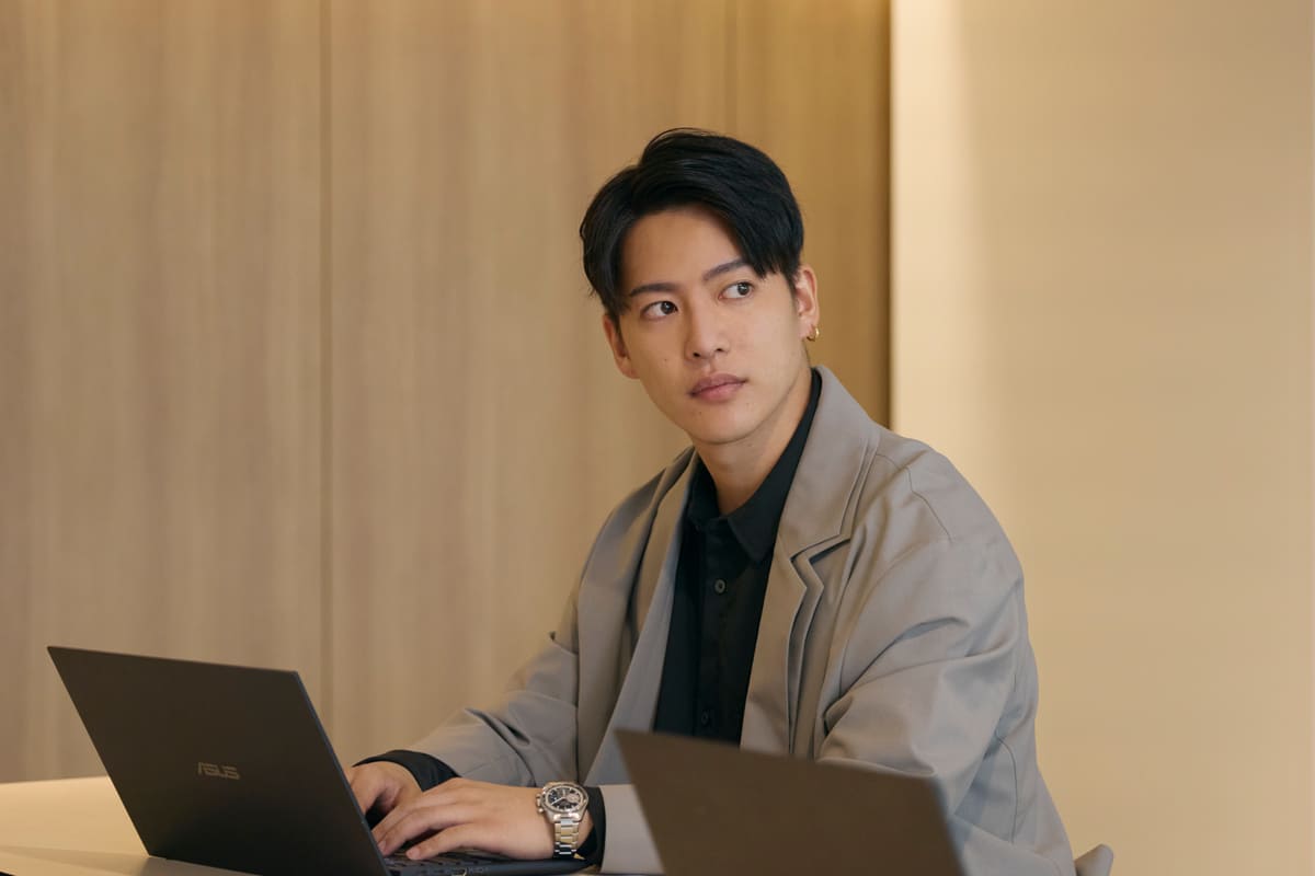 <div>『イグナイト –法の無法者-』最終話 ©TBS</div>