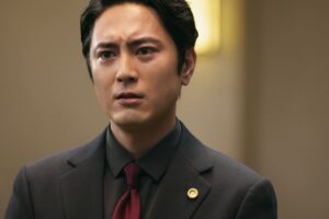 【写真】『イグナイト –法の無法者-』最終話劇中カット一覧