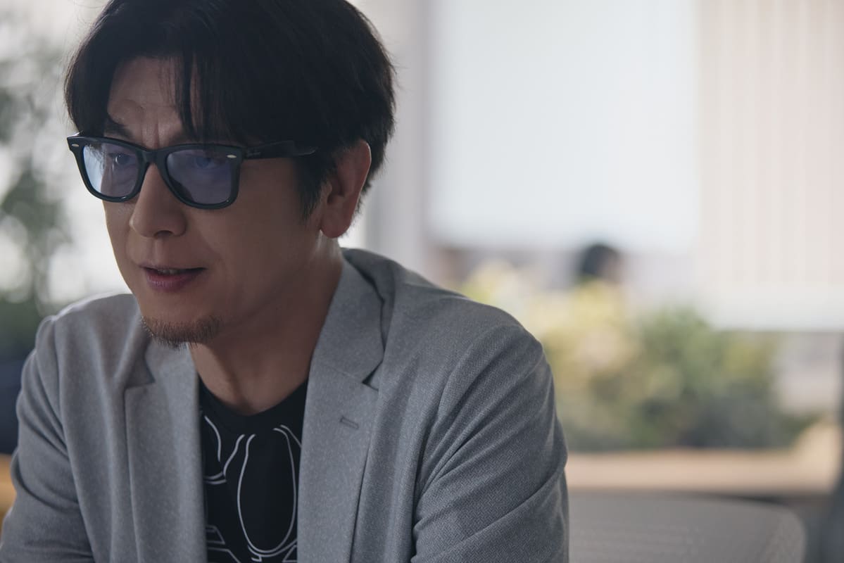 <div>『イグナイト –法の無法者-』最終話 ©TBS</div>