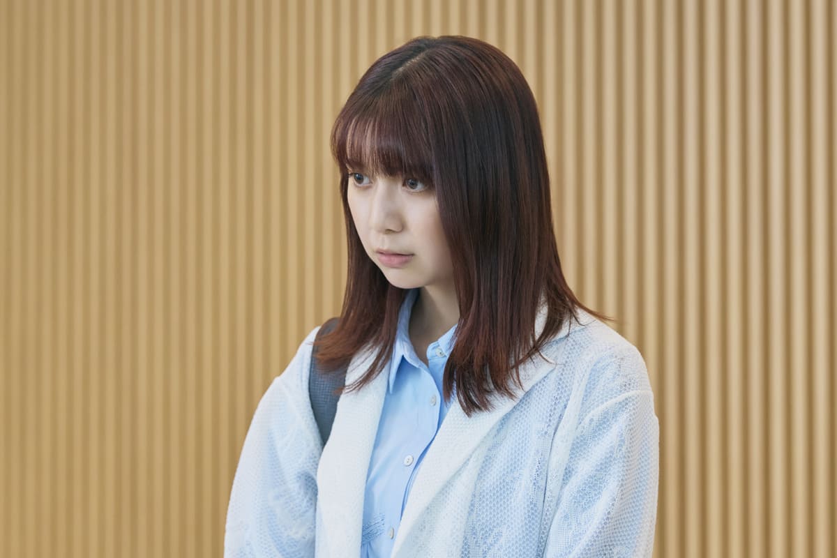 <div>『イグナイト –法の無法者-』最終話 ©TBS</div>