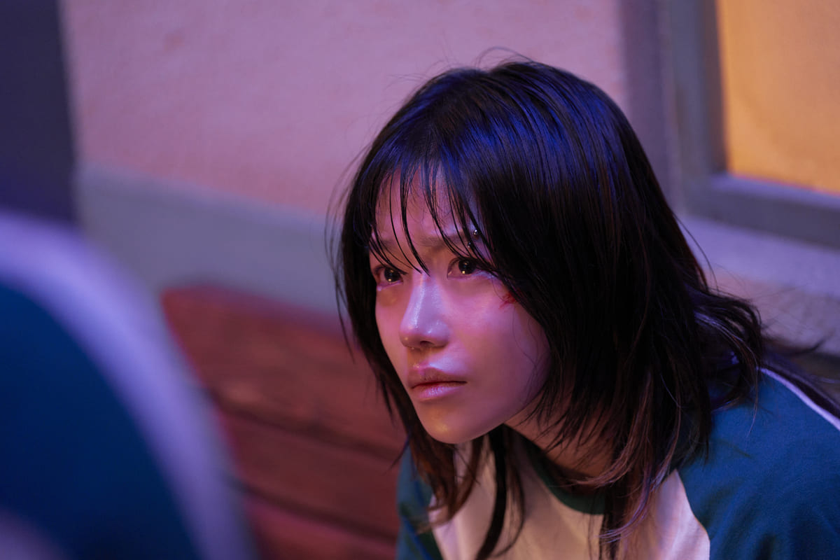 <div>Netflix シリーズ「イカゲーム」シーズン1~2:独占配信中、シーズン3: 6月27日(金)世界独占配信</div>