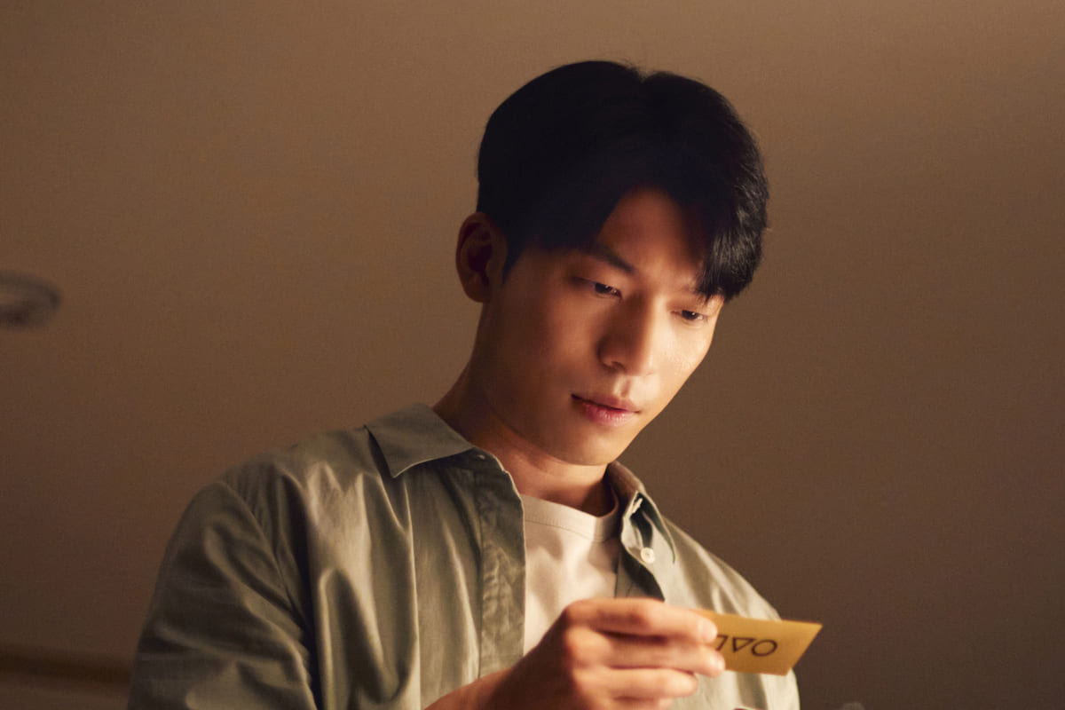 <div>Netflix シリーズ「イカゲーム」シーズン1~2:独占配信中、シーズン3: 6月27日(金)世界独占配信</div>