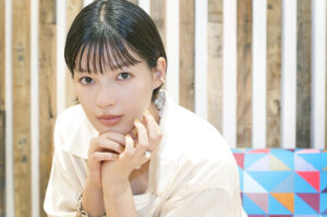 【写真】石井杏奈インタビューカット一覧