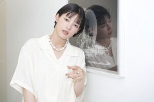 「このチームだから乗り越えられた」ドラマ『PJ〜航空救難団〜』石井杏奈が本作で築いた共演者との強い絆を語る。インタビュー