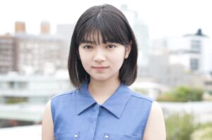 【写真】一色香澄インタビューカット一覧