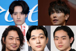 最も活躍している仮面ライダー出身俳優は？ 躍進したスター（1）16歳の演技に衝撃…天才少年が邦画のエースに