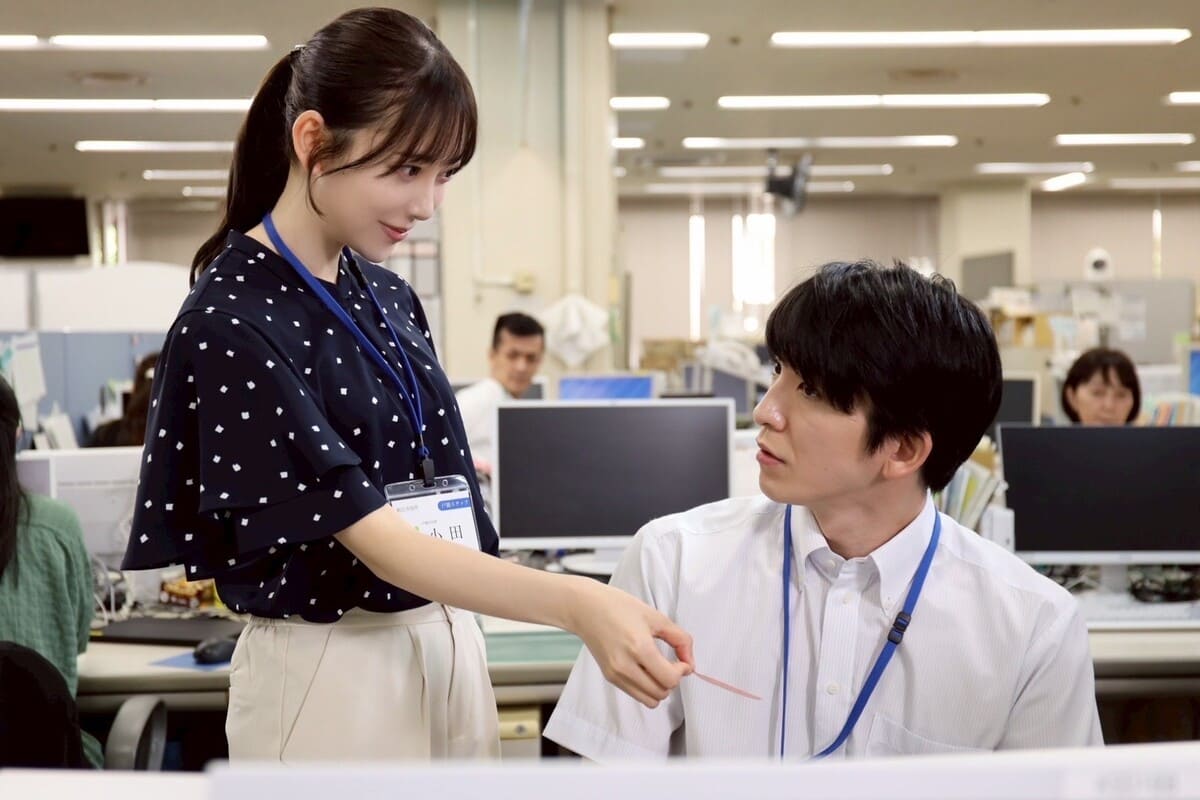 ドラマ『完全不倫 ― 隠す美学、暴く覚悟 ―』