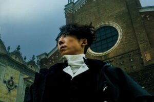 人気の秘訣は「難解さ」にあり…？ 原作との決定的な違いとは？ 映画『岸辺露伴は動かない 懺悔室』評価&ネタバレ解説