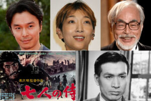 プロが選ぶ史上最も「脚本がスゴい」日本映画は？（1）ぜんぶ本物…映画史に残る奇跡を生んだ3つの才能とは？