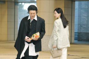 衝撃のラスト…オダギリジョーの登場に沸いたワケ。ドラマ『魔物』最大の魅力とは？ 最終話考察＆感想【ネタバレ】