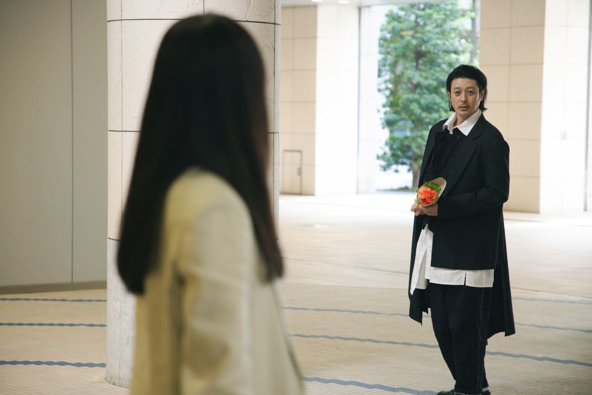『魔物마물』最終話 ©テレビ朝日・SLL