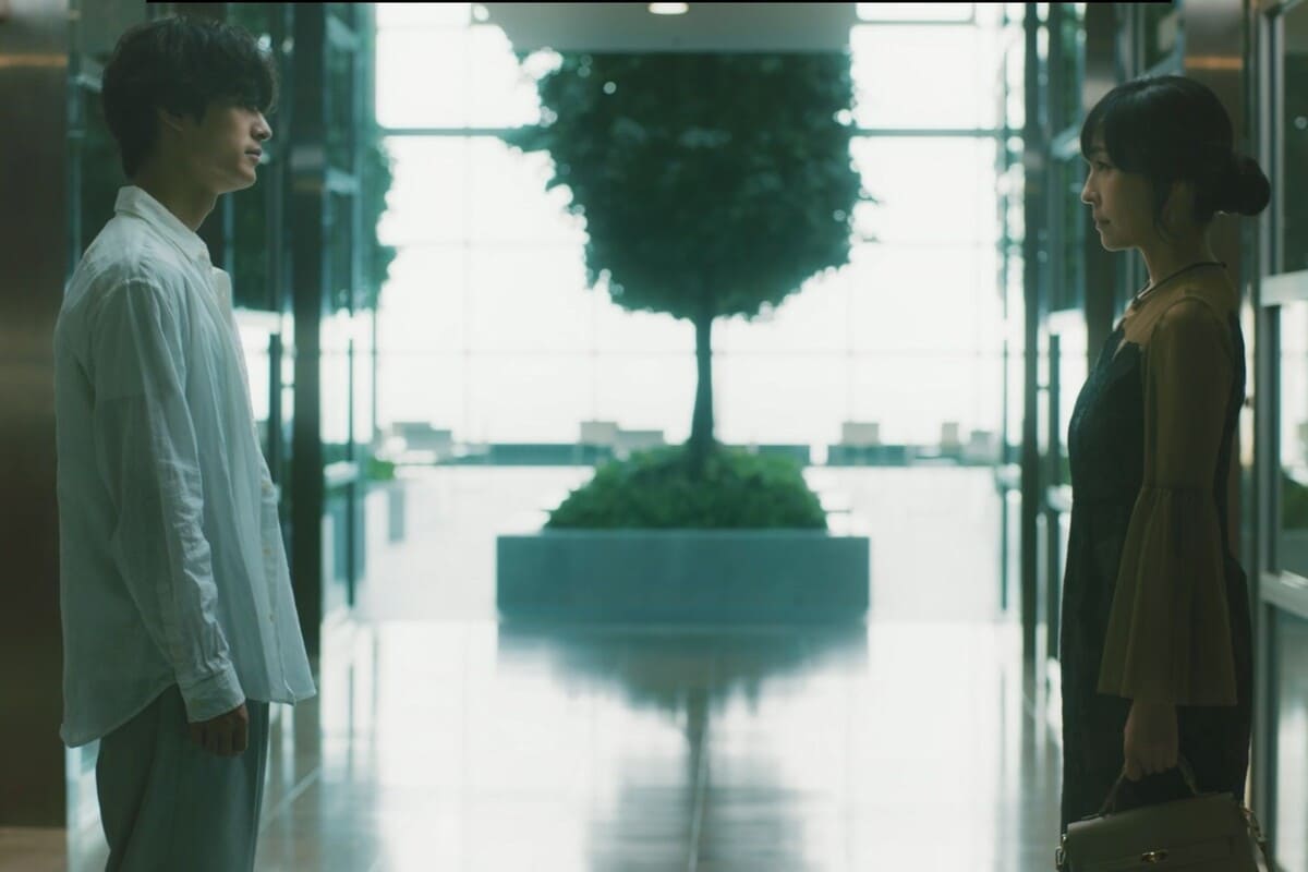 『魔物마물』第7話 ©テレビ朝日・SLL