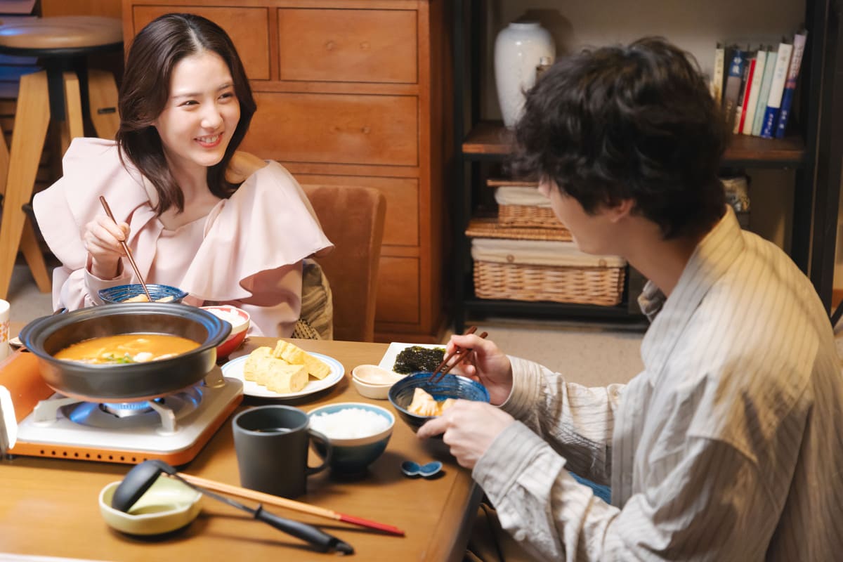 『魔物마물』第7話 ©テレビ朝日・SLL