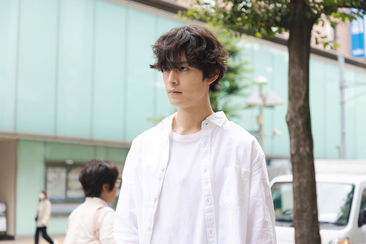 『魔物마물』第7話 ©テレビ朝日・SLL