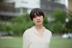 「不思議で忘れられない体験」短編映画『オン・ア・ボート』主演・松浦りょうインタビュー。演じる感覚と表現について語る