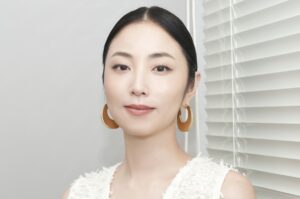 【写真】MEGUMIスペシャルグラビア。インタビューカット一覧