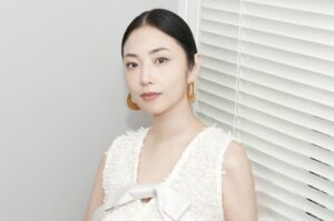 「女性の自己肯定感を高められるような作品作りをしたい」『劇場版 それでも俺は、妻としたい』MEGUMIが語る制作への想い