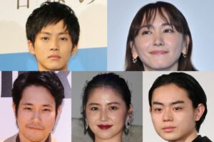 思いっきり泣ける…「名曲」をテーマにした珠玉の日本映画（1）余韻がスゴい…観客の涙腺を崩壊させた傑作は？