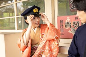 これぞ”あざとかわいい”の最適解…芳根京子の演技に視聴者が悶絶するワケ。ドラマ『波うららかに、めおと日和』徹底考察