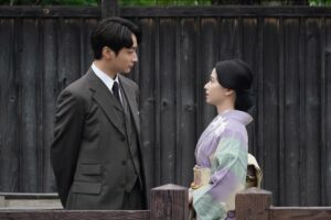 うぶキュンと激しい頭脳戦…山本舞香のカッコよさが光ったワケ『波うららかに、めおと日和』第8話考察＆感想レビュー【ネタバレ】