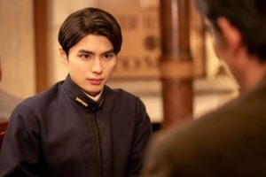 【写真】『波うららかに、めおと日和』第8話劇中カット一覧