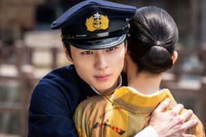 【写真】『波うららかに、めおと日和』第9話劇中カット一覧