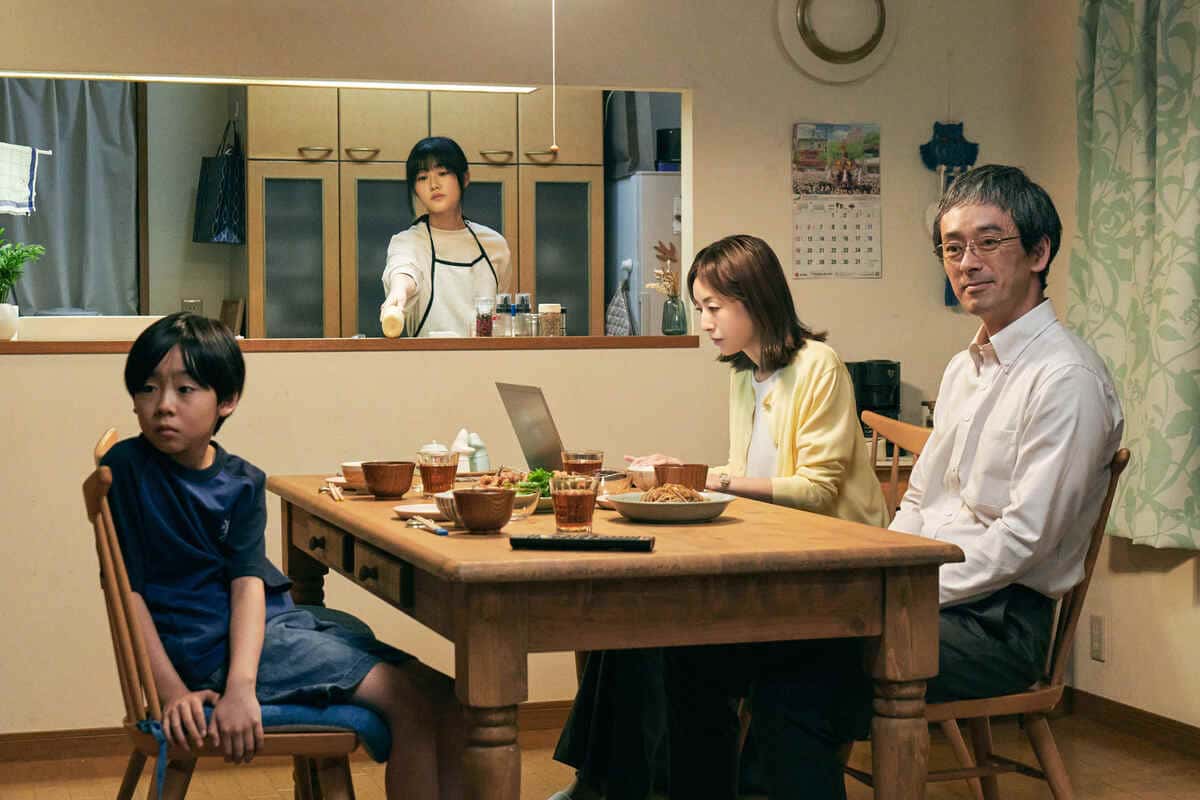 映画『見える子ちゃん』