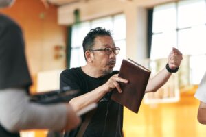 「従来のホラー映画とは一線を画す設定」映画『見える子ちゃん』中村義洋監督が語る新しい恐怖の形とは？ 単独インタビュー