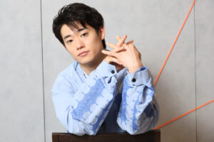 「最後に頼れるのは、自分の意志と覚悟」映画『フェイクアウト！』俳優・三浦獠太を作った“人生の教訓”とは？ インタビュー