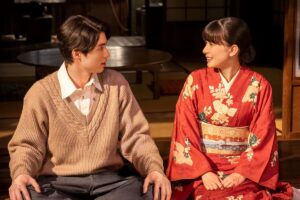 【写真】『波うららかに、めおと日和』第7話劇中カット一覧