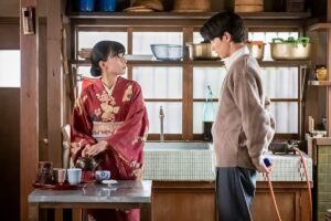 不器用さも魅力…本田響矢“瀧昌”に胸がキュンとしたワケ。『波うららかに、めおと日和』第7話考察＆感想レビュー【ネタバレ】