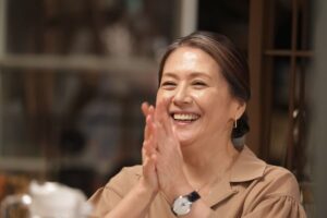 【写真】『続・続・最後から二番目の恋』最終話劇中カット一覧