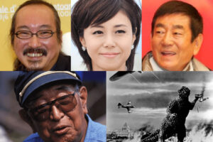 史上最も偉大な日本映画は？ 海外の名作に影響を与えた邦画5選。世界の映画作家にインスピレーションを与えた作品をセレクト